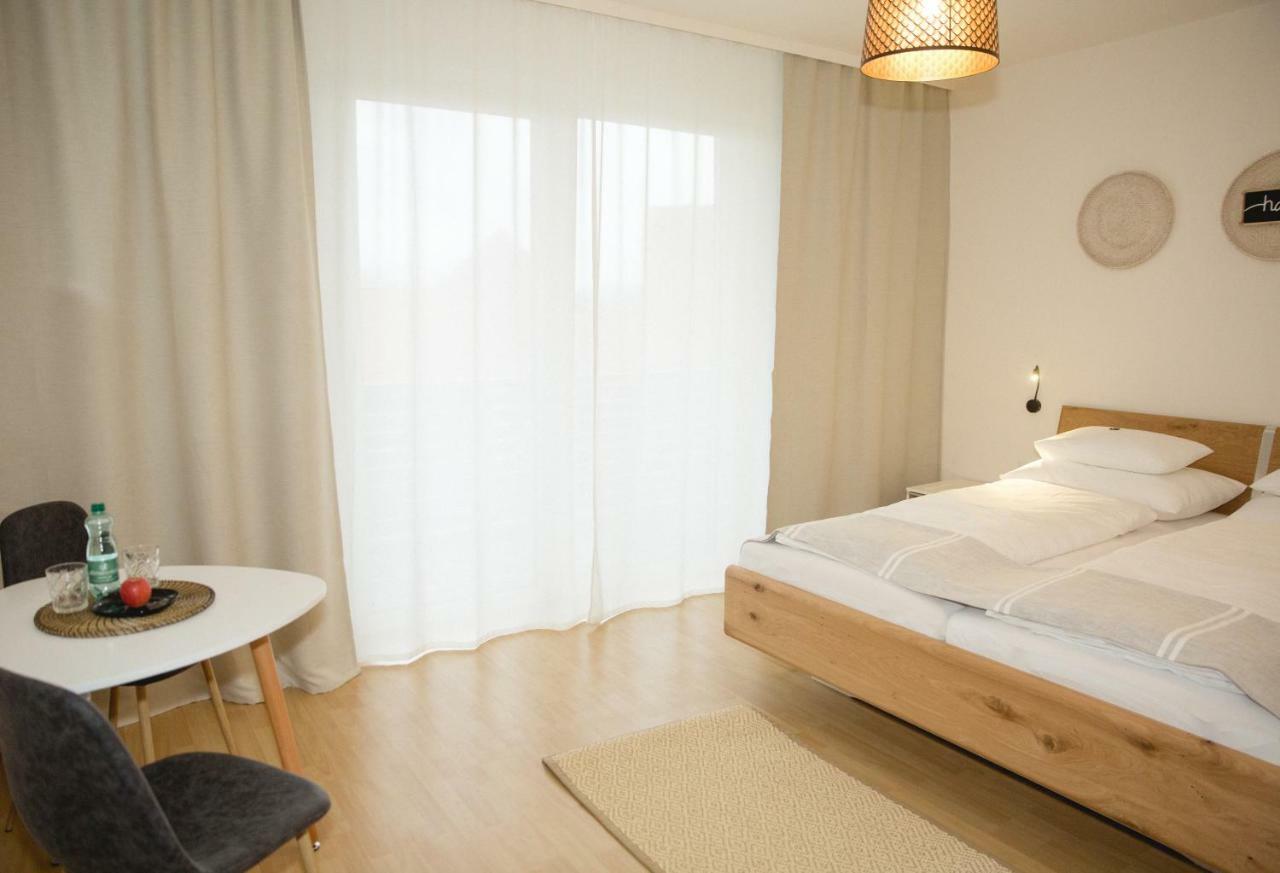 Pension Schuessler Bad Sankt Leonhard im Lavanttal Exterior photo